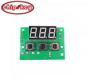 #30151 nuovo interruttore di controllo della temperatura PWM XH-W1601 scheda modulo Controller di sviluppo a semiconduttore PID per kit di moduli sensore - Product Image 2