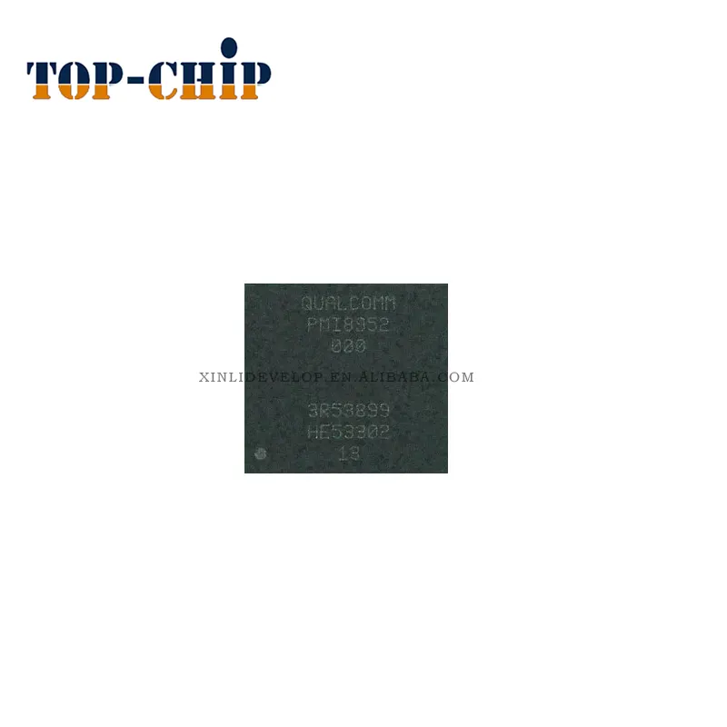 Chip de energía para teléfono móvil, PMI8952, PM18952, IC BGA, completamente nuevo