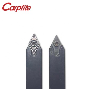 用于数控车床刀具的低价金属车床车削刀组 - Product Image 2