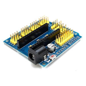 Cheng su chuang Multifunktions-Erweiterungs karte für <span class=keywords><strong>Arduino</strong></span> <span class=keywords><strong>Shield</strong></span> Development Board