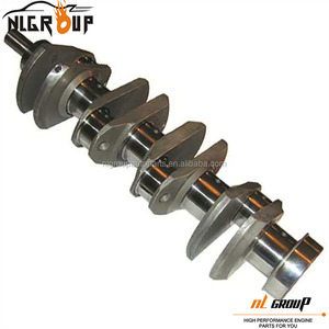 מותאם אישית Stroker בילט גל ארכובה של גל ארכובה 2.0L פורד הקוזוורת י. ב.