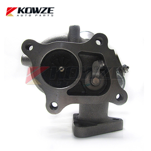 Turbo Turbo Mitsubishi Pajero için 4M41 TF035HL ME191474 ME203949 - Product Image 4