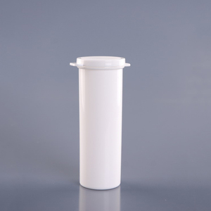 Plastic <strong>Tube</strong> with Desiccant Cap - Product Image 4