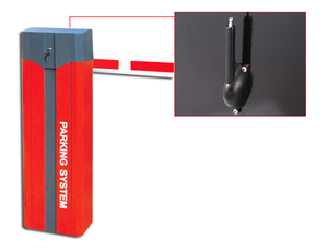 Tự động Bùng Nổ Rào Cản Hệ Thống/Nhà Sản Xuất của hàng rào bãi đậu xe - Product Image 5