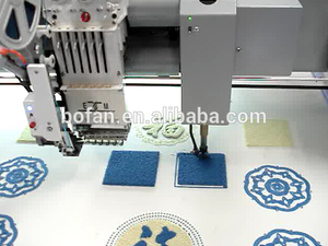 3 1 karışık <span class=keywords><strong>tek</strong></span> sequin+towel/şönil düz nakış makinesi 6 renk 12 kafaları