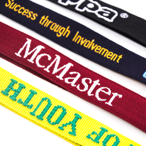 Custom Design Prezzo A Buon Mercato Jacquard Cinghie Elastiche per il Sacchetto - Product Image 5