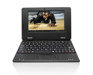 NEW Quad Core 7&quot; Android 13.0 Allwinner <strong>Netbook</strong> Cheap Laptop <strong>Computer</strong> PC Notebook Wifi Camera 32GB 6 Colors in STOCK Now - Product Image 3