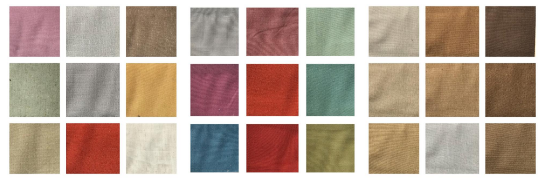 Couleur personnalisée