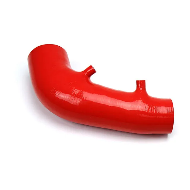 Silicone Tubo di Aspirazione turbo piping PER HONDA S2000 AP2 F22C DELLA MAF TUBO 04-06 di ASPIRAZIONE INDUZIONE TUBO