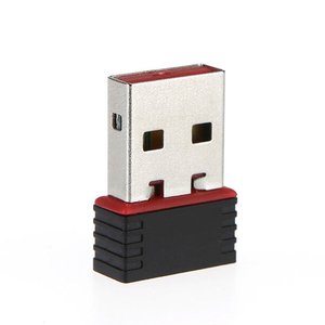 150Mbps Ralink RT5370ミニUSB WiFiアダプター (ソフトAP機能付き) 、RPIですぐに使用できます。