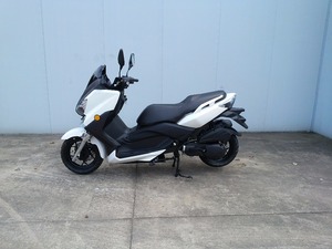大人用2016年中国新デザインT8スクーター - Product Image 3