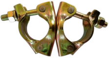 <strong>Types</strong> <strong>of</strong> high quality bs1139 <strong>scaffold</strong> check drop forged putlog <strong>coupler</strong>