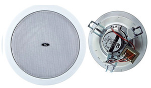 ITC Concert Sound System Wetterfestes Säulen horn Lautsprecher Profession elle PA-System lösung RJ45-T-6232 system im Freien 0,5 W 3 Jahre - Product Image 4