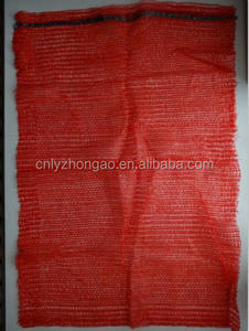 <span class=keywords><strong>Algeria</strong></span> 40キロ赤オレンジ野菜peニットラッシェルネットメッシュバッグ50*80