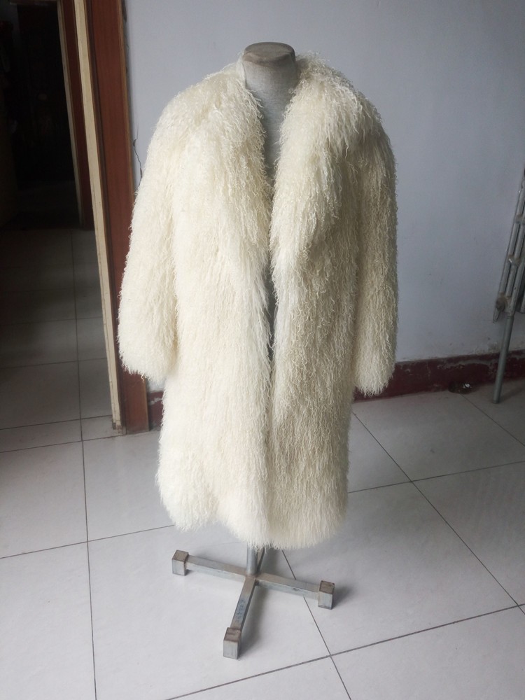 Beige 110CM