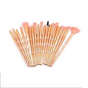 Professional Eyeshadow <strong>Brushes</strong> Set Makeup <strong>Kits</strong> 20pcs Makeup <strong>Brushes</strong> for Eye Tool <strong>Kit</strong> New Makeup <strong>Brush</strong> - Product Image 6