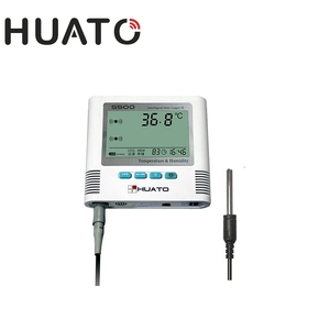 Ứng dụng vận chuyển sử dụng tin nhắn SMS di động cảnh báo dữ liệu nhiệt độ logger - Product Image 2