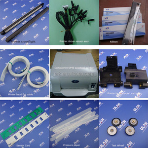 New chất lượng tốt compuprint SP40 sổ tiết kiệm đầu máy in Cảm biến ảnh đơn vị - Product Image 4