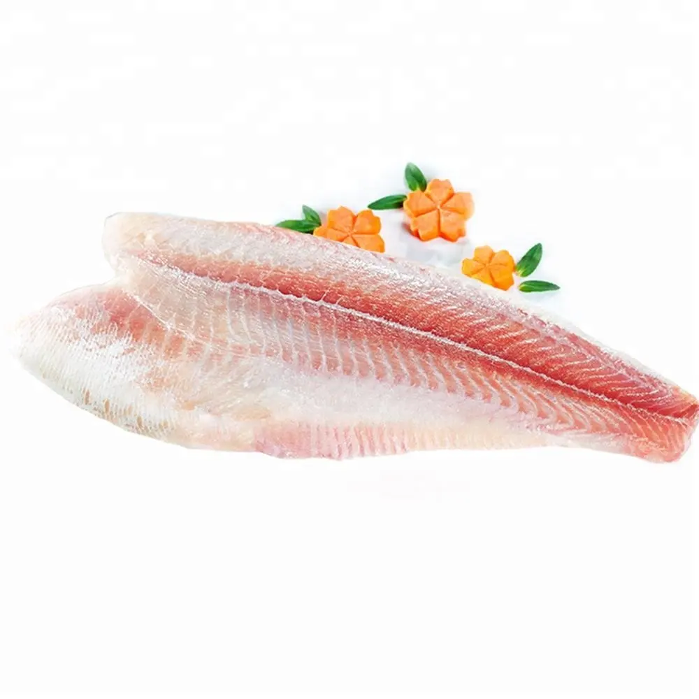 Good Quality Vietnam Origin Frozen Fish Fillet Basa Fish