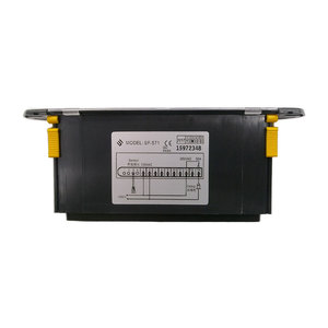 SF-571-controlador de temperatura digital con enchufe, controlador de temperatura digital con programación a precio asequible, superventas - Product Image 3