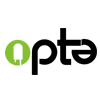 company logo