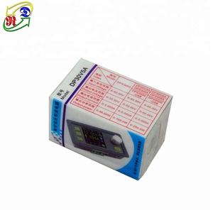 RD DC DC DP30V5A恒压降压转换器4位发光二极管显示可调开关电源modulev - Product Image 5