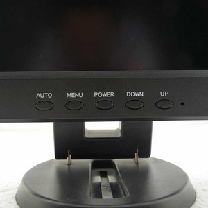 Pantalla LED 12,1 pulgadas TFT LCD Monitor de la computadora