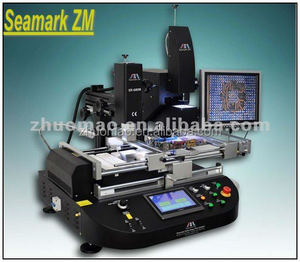 ZHUOMAO SEAMARK <span class=keywords><strong>ZM</strong></span> chi phí hiệu quả <span class=keywords><strong>ZM</strong></span>-<span class=keywords><strong>R6808</strong></span> xbox ps3 giải pháp Tầm Nhìn Bga Trạm Làm Lại - Product Image 1