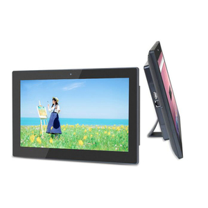 <strong>13.3</strong>&quot; 14.0&quot; 14.1&quot; Inch TFT <strong>LED</strong> LCD WIFI Network Android Monitor for Digital Commercial Advertisement Signage Totem POP Display - Product Image 3