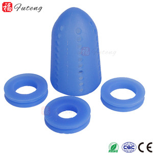 Silicone Narguilé Petit Trou Coloré Diffuseur Convient À La Plupart Des Tiges Narguilé, Chicha, Narguilé, Argila - Product Image 3