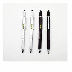 全新建筑师功能性钢笔工具LT2303
