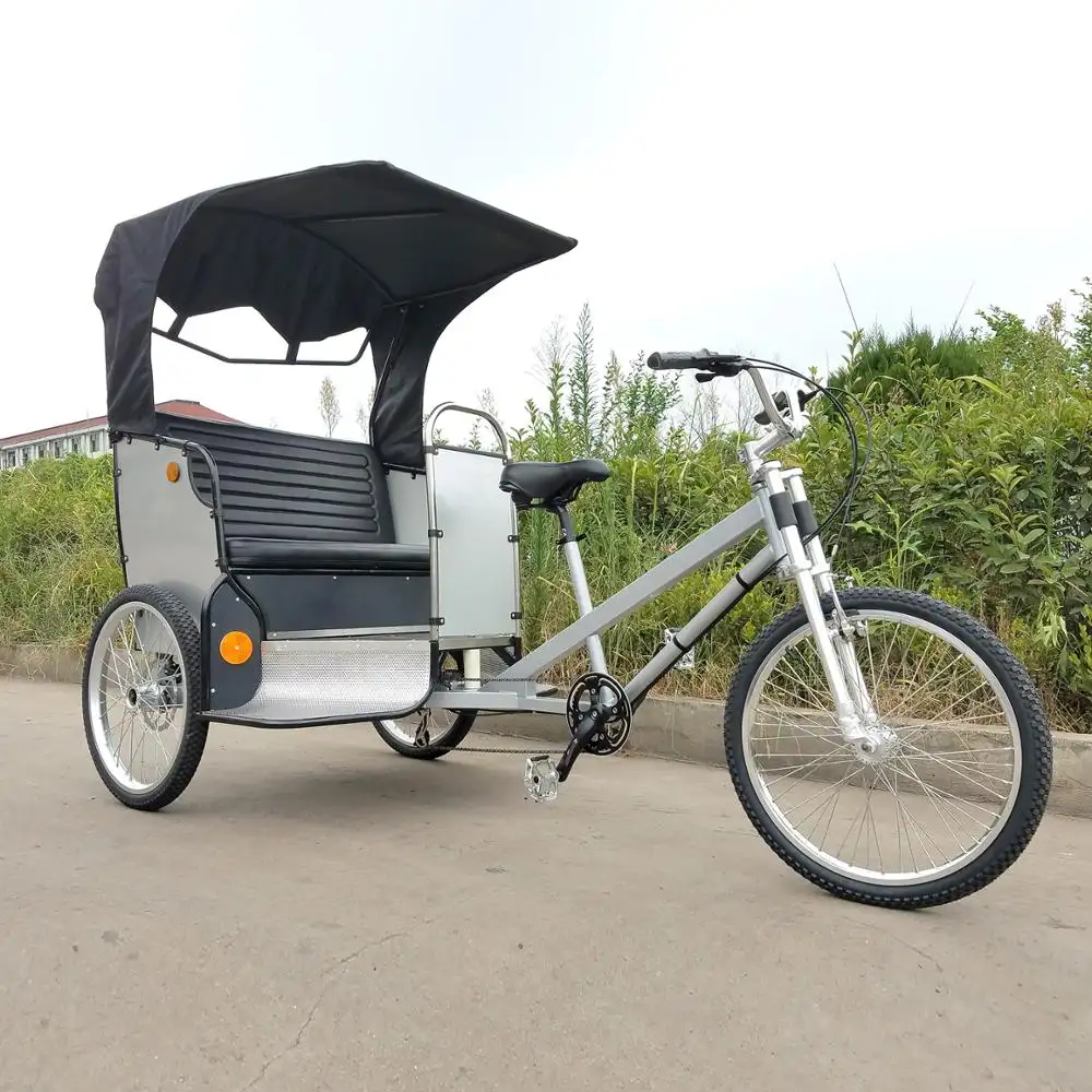 एस्टर जनशक्ति टैक्सी यात्री साइकिल रिक्शा कीमत बिक्री के लिए संयुक्त राज्य अमेरिका