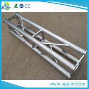 238 * <span class=keywords><strong>238mm</strong></span>ステージフレームトラス構造照明スマート中古アルミニウムトラス