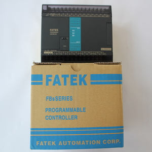 Divisor plc de automatización y control de proceso, serie PLC FBS/Unidad Principal/unidades principales básicas FBS-32MAR2-AC - Product Image 3