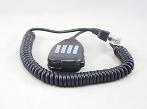 KST Австралия 5 Вт UHF CB мобильное радио с 80 каналов РКМ R-NZ утверждения 476 477 МГц для Uniden GME Oricom с фиксированным креплением радио - Product Image 3