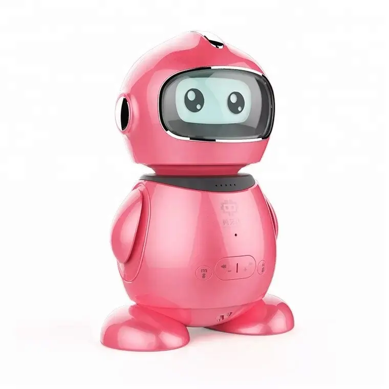 ร้อนขายผลิตภัณฑ์ใหม่ YYD ไอดอลหุ่นยนต์ Y10A มัลติฟังก์ชั่อัจฉริยะเด็กการศึกษาหุ่นยนต์ของเล่น