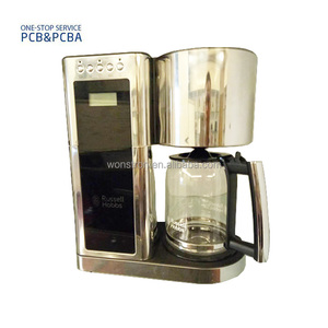 เครื่องชงกาแฟ PCB สำหรับเครื่องบรรจุกาแฟบอร์ดควบคุมโมดูล PCBA - Product Image 5