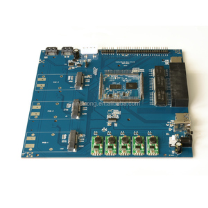 Top Werks lieferant Mini openwrt MT7621A Funkmodul Eingebettetes Wifi-Modul für Iot - Product Image 2