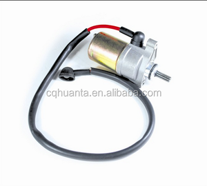 China新工場販売OEM高品質ベストプライスオートバイスペアパーツSTARTINGスターターMOTOR JY110 - Product Image 3
