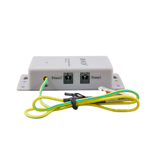 Dây Đeo Cổ Tay Chống Tĩnh Đ<span class=keywords><strong>i</strong></span>ện Giám Sát Trực Tuyến Máy Kiểm Tra Dây Đeo Cổ Tay Chống Tĩnh Đ<span class=keywords><strong>i</strong></span>ện <span class=keywords><strong>BSD</strong></span> <span class=keywords><strong>401</strong></span>-l Màn Hình Đơn Chuỗ<span class=keywords><strong>i</strong></span> - Product Image 3