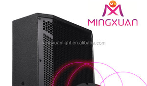 Stx812m 12นิ้วโปรเวทีเสียงตรวจสอบกล่องลำโพง - Product Image 5