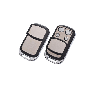 HCS301 433.92mhz Wireless <strong>Remote</strong> <strong>Control</strong> <strong>Duplicator</strong> with <strong>Rolling</strong> <strong>Code</strong> Car Home Industrial Door Lock 1-Year Warranty 4 Buttons - Product Image 3