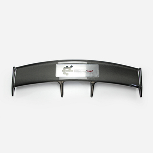 Için Toyota FT86 GT86 FRS ZL-Style arka bagaj Spoiler kanat - Product Image 3