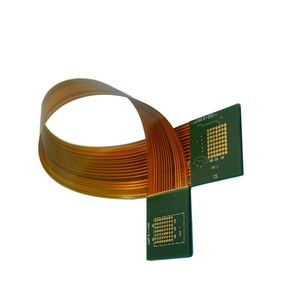High Precision Manufacturing OEM <strong>Flex</strong> Rigid Flexible <strong>Pcb</strong> - Product Image 5