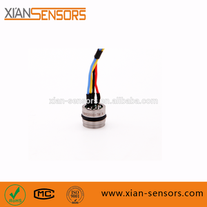 Wasser druck sensor für arduino