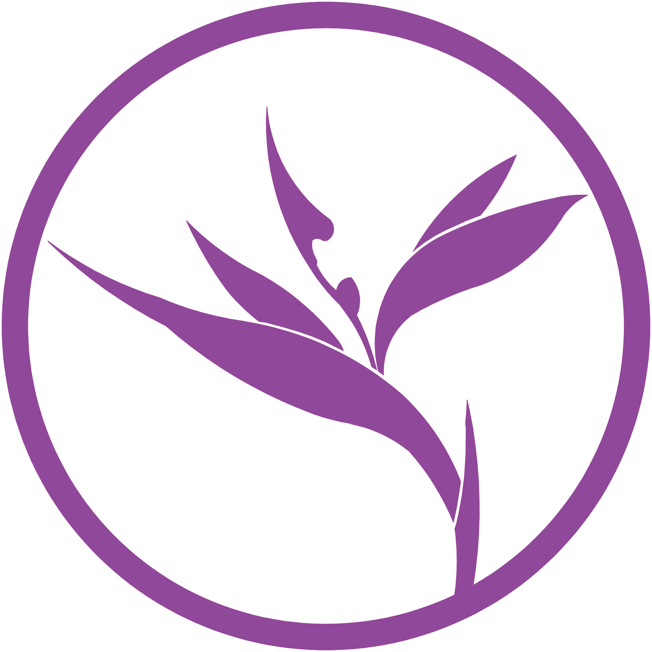 company logo