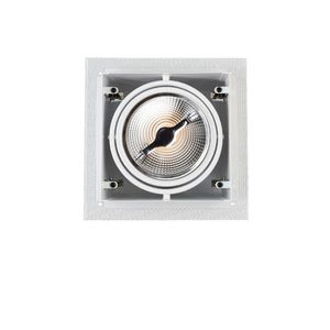 <span class=keywords><strong>AR111</strong></span> QR111 ES111 GU10 G53 COB <span class=keywords><strong>LED</strong></span> DIMMABLE Có Thể Thay Đổi Điều Chỉnh TRIMLESS Trang Bị Thêm Ánh Sáng Tại Chỗ Lõm DOWNLIGHT - Product Image 1