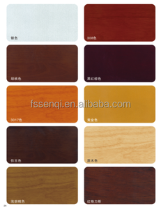 高品质孟加拉仿古实木家具橱柜MJ-0324 - Product Image 3
