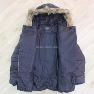 China Brand Wholesale <strong>Overstock</strong> Clothing - Product Image 1