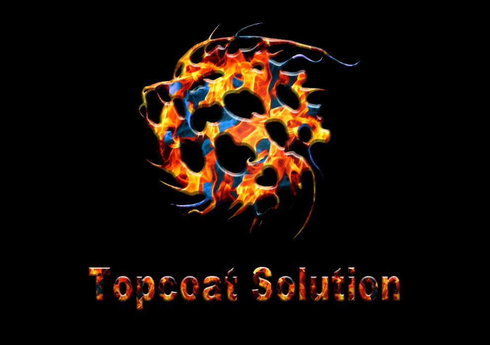 company logo